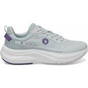 Resim Lumberjack 4M MARSHAL WMN 4FX Kadın Açık Mavi Sneaker 