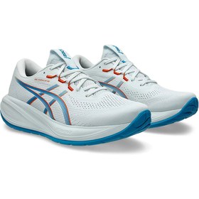 Resim asics Gel-Cumulus 28 Erkek Mavi Koşu Ayakkabısı 