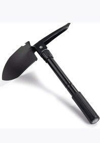 Resim EFSANE KAMP - Katlanabilir Kazma Kürek Seti 