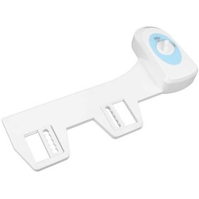 Resim Tekne Ve Karavan Tuvaleti Taharet Musluğu Kiti. Taharet Bidet 
