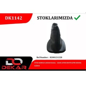 Resim Vıtes Korugu Clıo Iı Diğer 