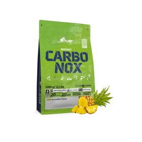 Resim Olimp Carbonox Ananas 1000 gr 