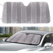 Resim Oto Ön Cam Güneş Koruma Katlanabilir Isı Yalıtımı Ford Focus Toyota Corolla Skoda Superb Dacia Duster 