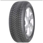 Resim Goodyear 175/65R14 82T Ultragrıp 8 Kış Lastiği 2021 