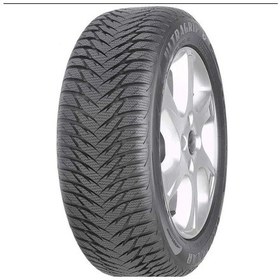 Resim Goodyear 175/65R14 82T Ultragrıp 8 Kış Lastiği 2021 