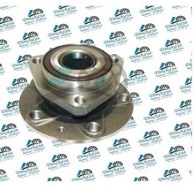 Resim VOE VKBA 7011 8V0498625A (VHB 7011) ÖN PORYA RULMANI AUDI/VW/SKOD 