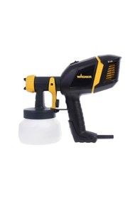 Resim Wagner W150 300Watt 500Ml Elektrikli Boya Tabancası 