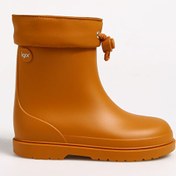 Resim Igor Karamel Erkek Çocuk Yağmur Botu W10257 BIMBI EURI 215 Caramelo 