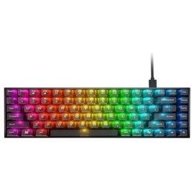 Resim LENOVO Legion K500 Rgb Mekanik Oyun Klavyesi K510 Mini Karışık 