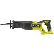 Resim Ryobi RRS18X18 V Kömürsüz Akülü Tilki Kuyruğu 