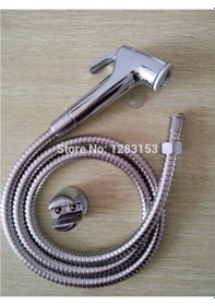 Resim Gms Taharetmatik Taharet Musluk Set,el Tuvalet Sprey St033 