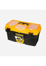Resim Rtrmax Rc0021 Organizerli Klasik Takım Çantası 21''- 54 Cm 