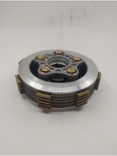 Resim NCR Cg 5'li Baskı Balata 