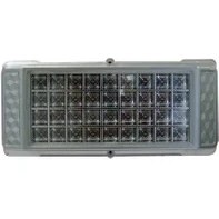 Resim Drs Tuning Ledli Tavan Lambası 24V Mavi 36 Led/ LATV17-1-24 