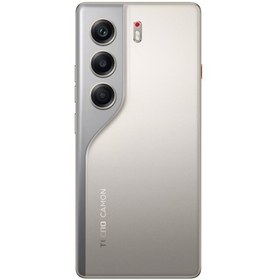 Resim Tecno Camon 40 TR Garanti | 256 GB 8 GB Gri 