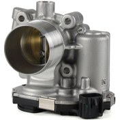 Resim Opel Meriva B 1.4 Turbo Gaz Kelebeği BOSCH 