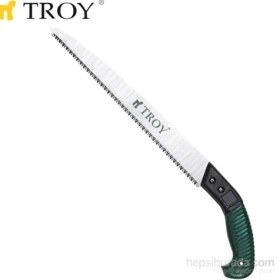 Resim Troy 41102 Budama Testeresi (350Mm) 