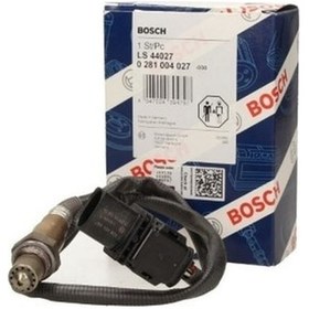 Resim Opel Zafira C 2.0cdtı 2012-2014 Bosch Oksijen Sensörü 