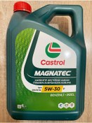 Resim Castrol Magnatec 5w-30 P 4l Psa B71 2297 - 2025 