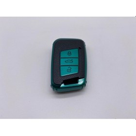 Resim Volkswagen Uyumlu Arteon Anahtar Kabı, Anahtar Kılıfı. Süperlüx (533072083) 