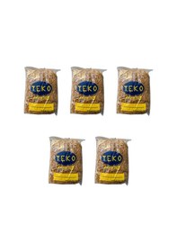 Resim Teko Aaa Kauçuk Ambalaj Paketleme Lastiği - Çap : 70 Mm. Kalınlık:1,5 Mm - 1000 Gr.lık 5 Paket 