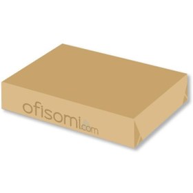 Resim OFİSOMİ Kuşe Kağıt A3 Mat 250gr/m² 250 Adet/paket 