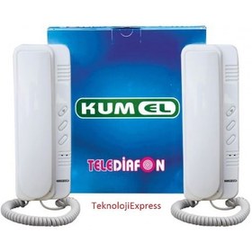 Resim Kumel 2 Litelediafon Asansör Viparac Ambulans 