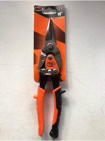 Resim Fred Köşebent Tenekeci Sac Makası 10'' 