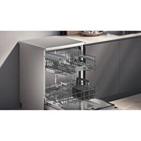 Resim Siemens SN216I00DT 6 Programlı 13 Kişilik Bulaşık Makinesi 