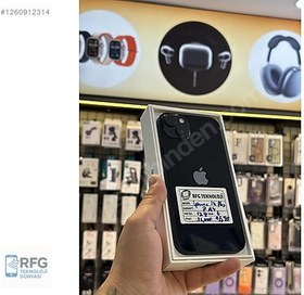 Resim Apple iPhone 14 Plus İkinci El TR | 128 GB | Siyah 