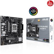 Resim Asus Prime A620M-E A620 Ddr5 (Vga Yok) Glan Matx Hd Dp Usb3 M2 Rgb Am5 Amd Anakart Asus Prime A620M-E A620 Ddr5 (Vga Yok) Glan Matx Hd Dp Usb3 M2 Rgb Am5 Amd Anakart