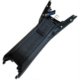 Resim Citroen Berlingo (2019-2026) Orta Konsol (Orijinal) 