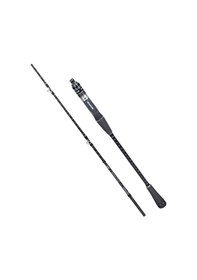 Resim Ryuji Black Sea Fuji 180 Cm 90-280 Gr Tetikli Jig Kamış 
