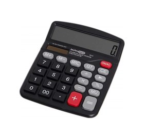 Resim 136000691600 Hesap Makinesi 