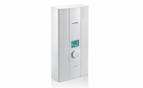 Resim Veito Blue S 3 Faz Elektrikli Dijital Göstergeli Ani Su Isıtıcı 