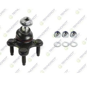 Resim Teknorot-v-1014k - Rotıl Kıtı On Sag Alt Volkswagen Golf Vııı 