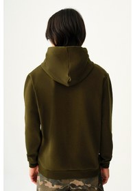 Resim Loft Erkek Sweatshirt Lf2037486 Haki 