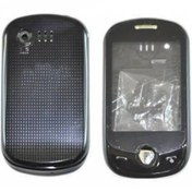 Resim Samsung C3510 Kasa Tuştakımı Kapak Diğer