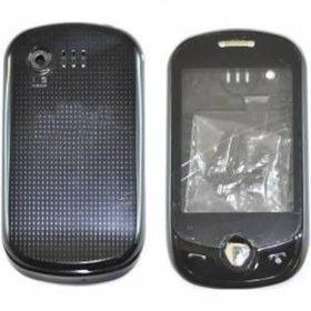 Resim Samsung C3510 Kasa Tuştakımı Kapak 