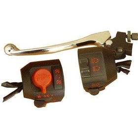 Resim Kumanda Panel Tk Seyhan150 