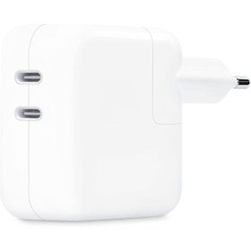 Resim 23LWQ 23LWQ1QWL 35 W Çift USB-C Bağlantı Noktalı Güç Adaptörü LLAKS297D7 109 