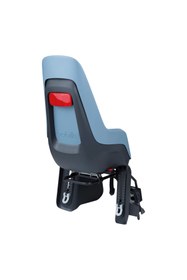 Resim BOBIKE One Maxi E-bd Bisiklet Çocuk Taşıyıcı Beyaz 