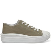 Resim Salvano BOLZANO 4FX Haki Erkek Sneaker 