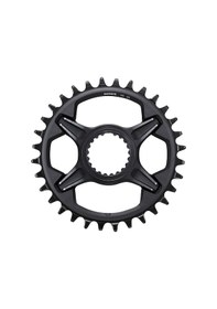 Resim Shimano Sm-crm85 28t Aynakol Dişlisi Fc-m8100/fc-m8120/fc-m8130 1x12 