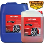 Resim İnterwax Jant Temizleme Tx2 20 Kg 