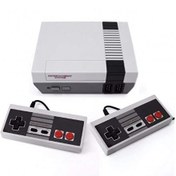 Resim Retro 620 Oyunlu Nostalji TV Atari 2 Kollu Oyun Konsolu Set ZHL Tools