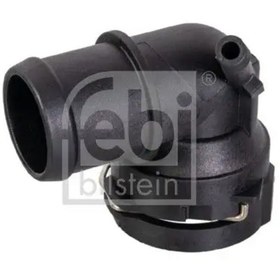 Resim FEBI BILSTEIN 180141 Su Flansi 1K0122291BA Uyumlu 