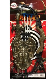 Resim Enf-3578 Kartela Ok Yay Seti 