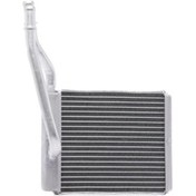 Resim Esse Oto - Focus / Connect Kalorıfer Radyatörü 98- Nrf53206 Xs4h 18476 Ab 