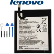 Resim Lenovo K6 Bl267 Batarya Pil K33A48 + Tamir Seti 